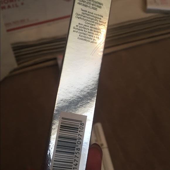 NWT Lancôme lash boost - Picture 4 of 5